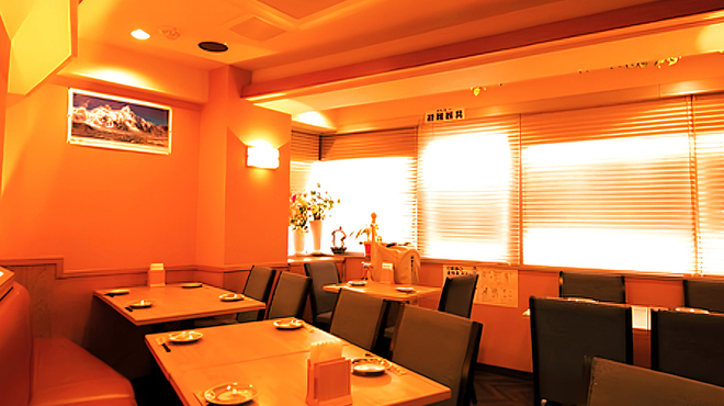 Asian Dining＆嚴選肉Bar AZITO 大宮店