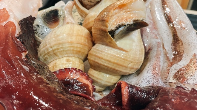 お酒と飯 たしなみ - メイン写真: