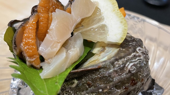 お酒と飯 たしなみ - メイン写真: