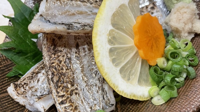 お酒と飯 たしなみ - メイン写真: