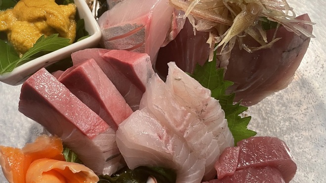 お酒と飯 たしなみ - メイン写真: