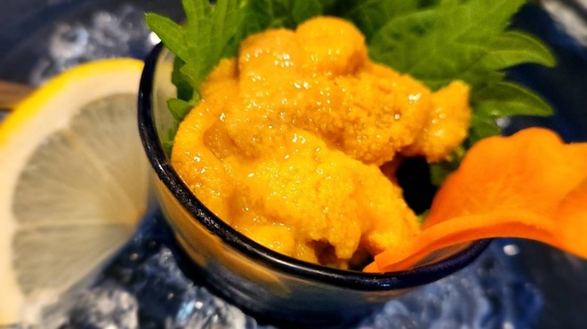 お酒と飯 たしなみ - メイン写真: