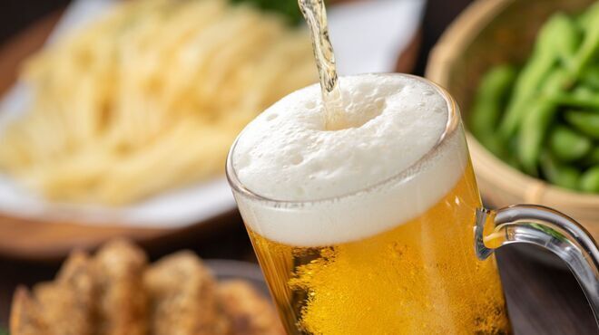 トリサカナ - メイン写真: