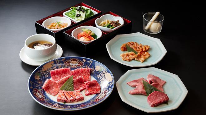 食道園 - メイン写真: