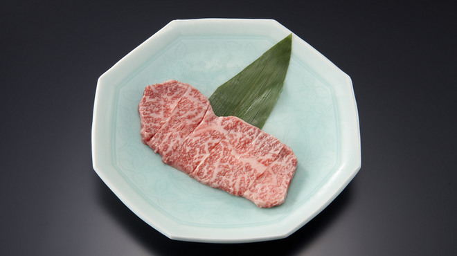 食道園 - メイン写真: