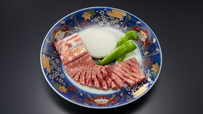 食道園 - メイン写真: