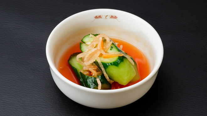 食道園 - メイン写真: