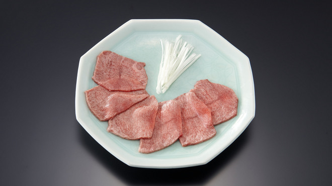 食道園 - メイン写真: