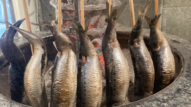 吉田町食堂 きんぎょ - メイン写真: