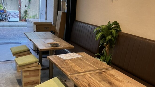 吉田町食堂 きんぎょ - メイン写真: