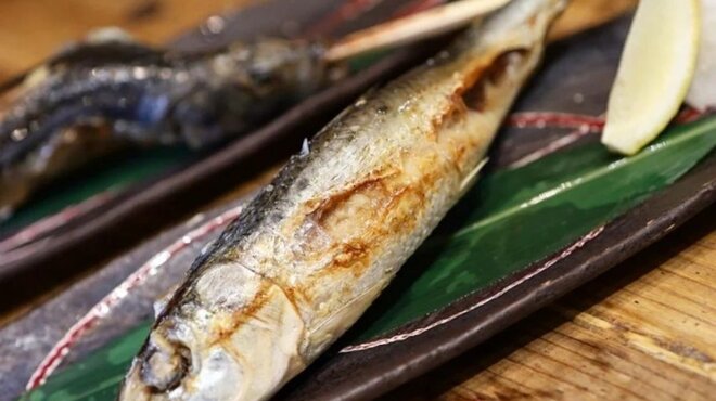 吉田町食堂 きんぎょ - メイン写真: