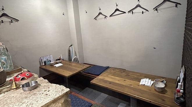 吉田町食堂 きんぎょ - メイン写真: