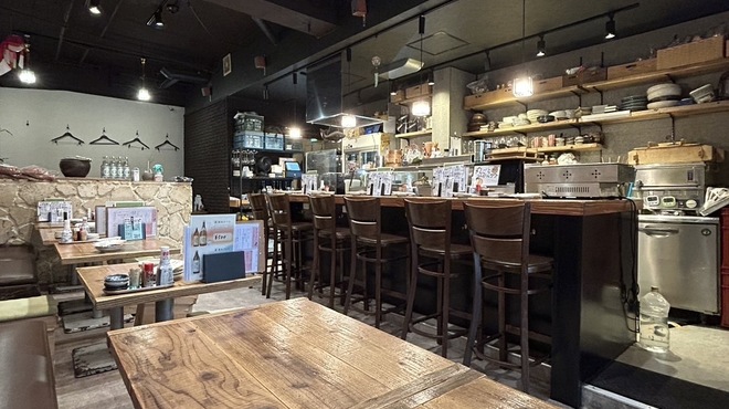 吉田町食堂 きんぎょ - メイン写真: