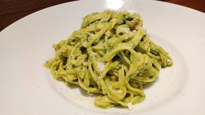 トラットリアチッチョ - メイン写真: