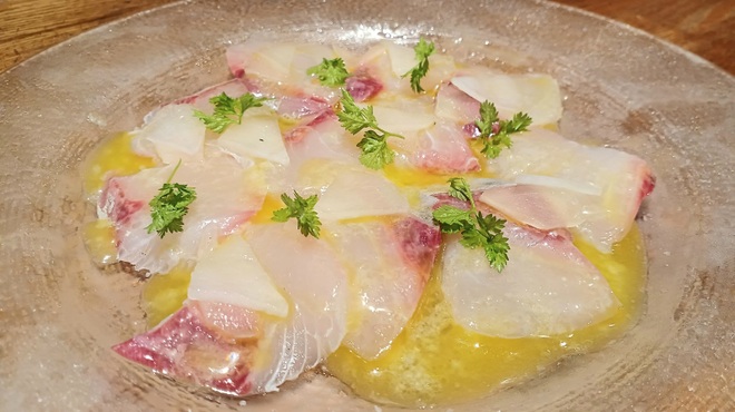 トラットリアチッチョ - メイン写真: