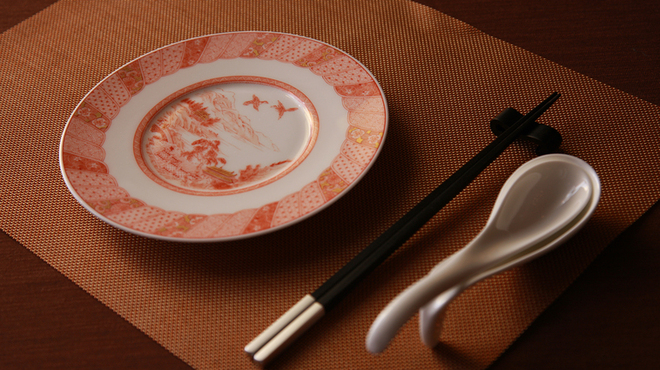 中国料理 桃李 - 料理写真:
