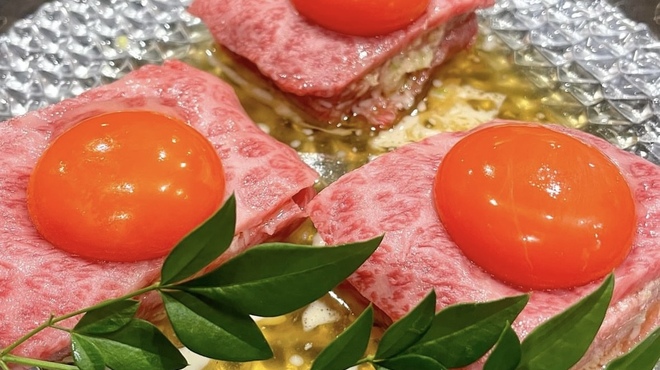 焼肉たまき - メイン写真: