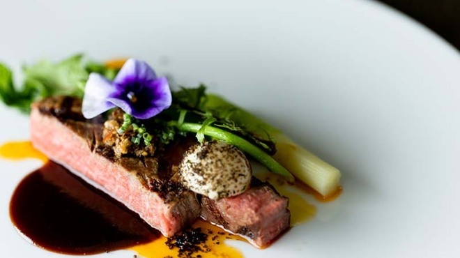 フランス料理 ル シエル - メイン写真: