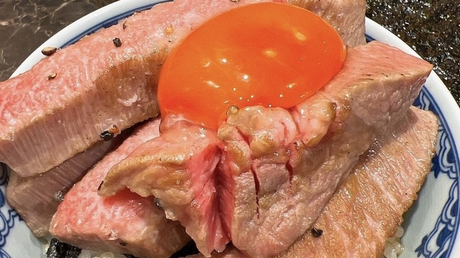 焼肉たまき - メイン写真: