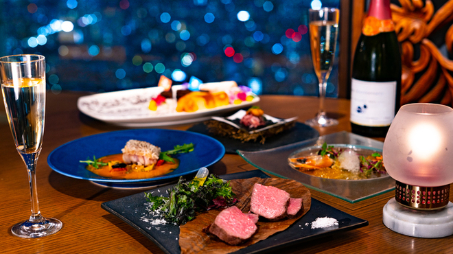 ジンジャーズビーチ サンシャイン - メイン写真: