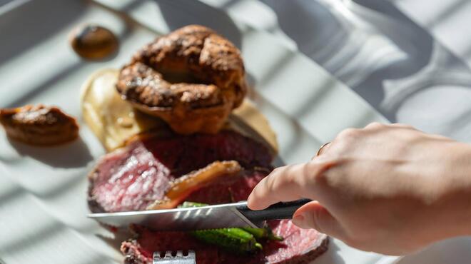 RUBY JACK'S SEAFOOD & STEAK - メイン写真: