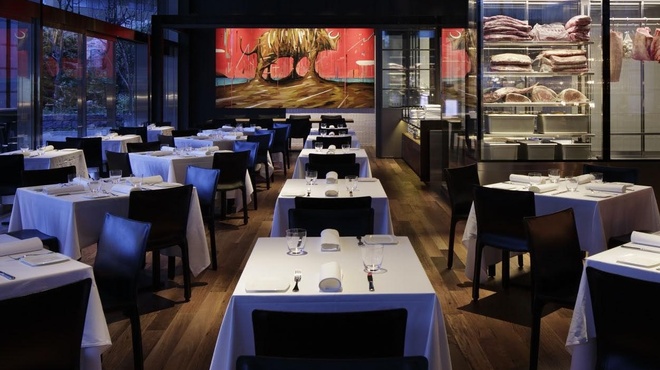 RUBY JACK'S SEAFOOD & STEAK - メイン写真: