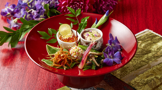 銀座 花りん - メイン写真: