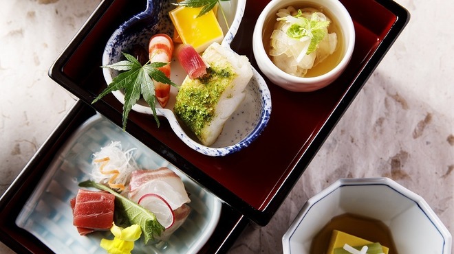 和食 清水 - メイン写真: