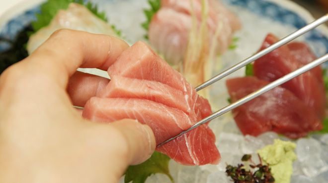 日本料理 空海 - メイン写真: