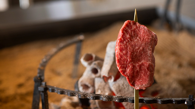 炭火焼き ヒノカミ - メイン写真: