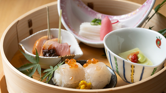 炭火焼き ヒノカミ - メイン写真: