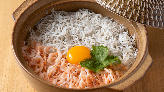 炭火焼き ヒノカミ - メイン写真: