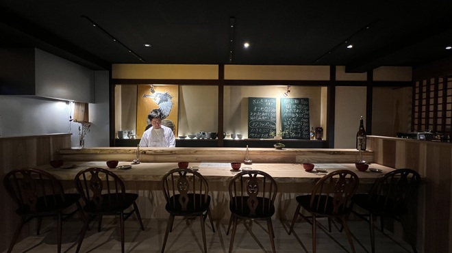 ツバクロ すっぽん食堂   - メイン写真: