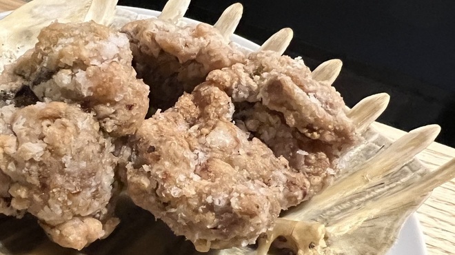 ツバクロ すっぽん食堂   - メイン写真: