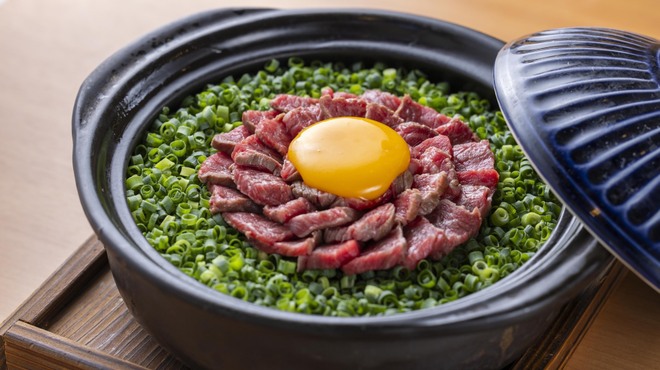 焼肉ホルモン こたろう - メイン写真: