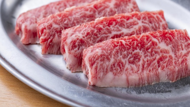 焼肉ホルモン こたろう - メイン写真: