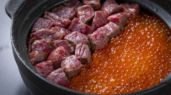 焼肉ホルモン こたろう - メイン写真: