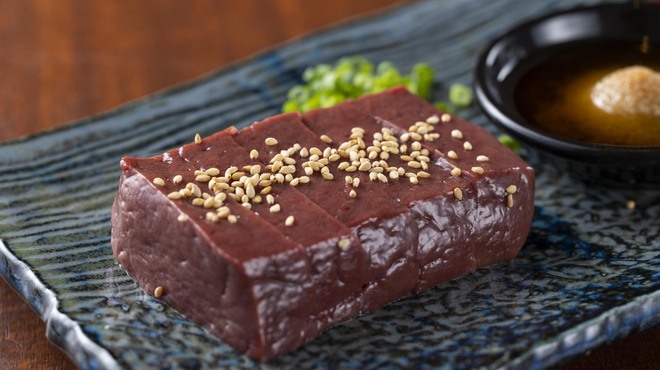 焼肉ホルモン こたろう - メイン写真: