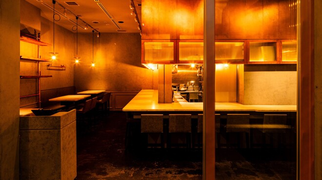 タッカンマリ＆ダッカルビ専門店 ハルハンマリ - メイン写真: