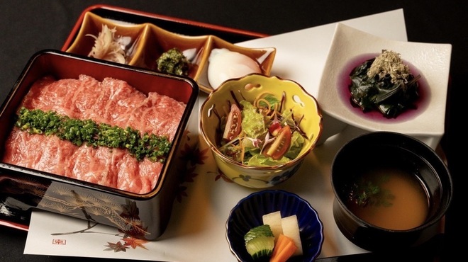恵比寿屋 HANARE - メイン写真: