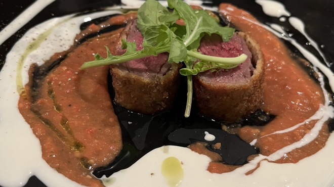 カヴァタッピ サンジュー - メイン写真: