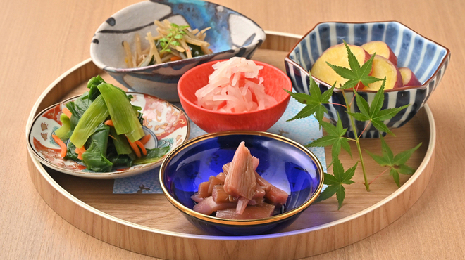 個室居酒屋 はんなり邸 - メイン写真: