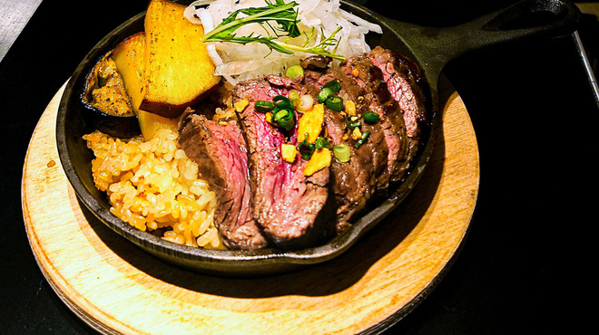 ワンダーバーグ - メイン写真: