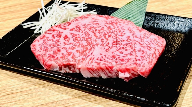 渋谷焼肉 金剛園 - メイン写真: