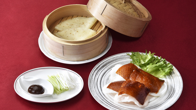 中国料理 古稀殿 - メイン写真: