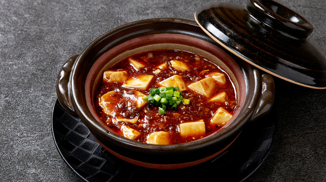 中国料理 古稀殿 - メイン写真: