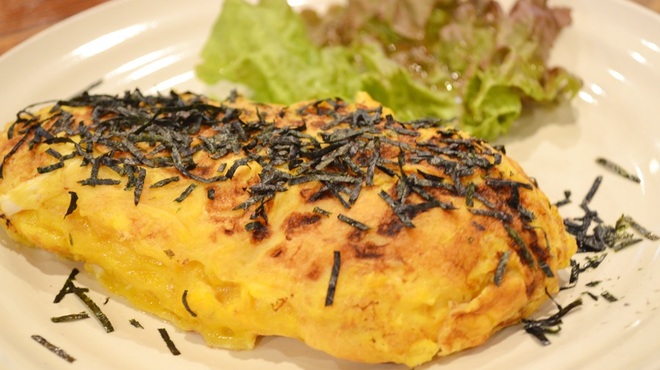 二束三文 - メイン写真: