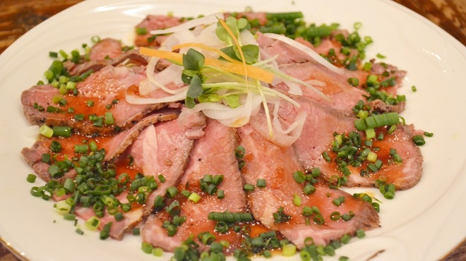 二束三文 - メイン写真: