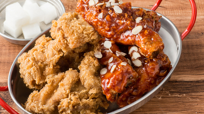 韓国酒場コッキオ - メイン写真: