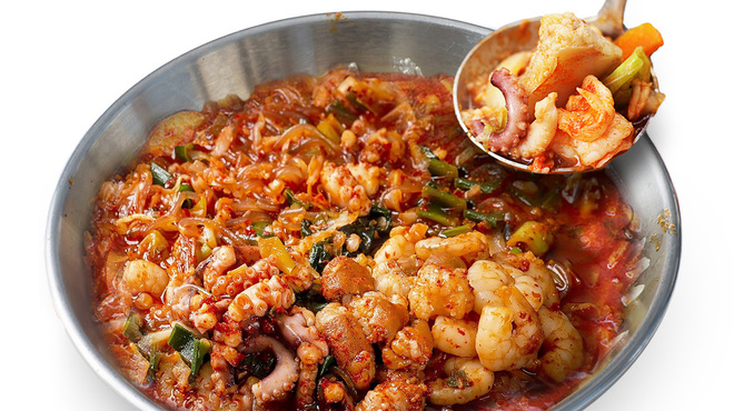 韓国酒場コッキオ - メイン写真: